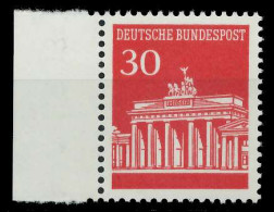BRD DS BRANDENBURGER TOR Nr 508v Postfrisch SRA X926AB2 - Unused Stamps
