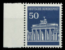 BRD DS BRANDENBURGER TOR Nr 509v Postfrisch SRA X926AB6 - Unused Stamps