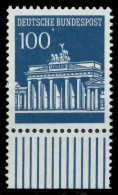 BRD DS BRANDENBURGER TOR Nr 510v Postfrisch URA X926ABE - Ungebraucht