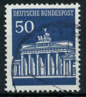 BRD DS BRANDENBURGER TOR Nr 509R Gestempelt X926ACE - Used Stamps