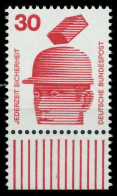 BRD DS UNFALLVERHÜTUNG Nr 698A Postfrisch URA X926BC2 - Unused Stamps
