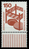 BRD DS UNFALLVERHÜTUNG Nr 703A Postfrisch URA X926BDE - Unused Stamps