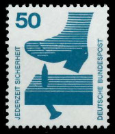 BRD DS UNFALLVERHÜTUNG Nr 700A Postfrisch S98297A - Unused Stamps