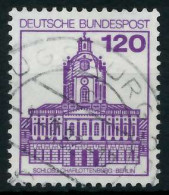 BRD DS BURGEN U. SCHLÖSSER Nr 1141 Gestempelt X927016 - Used Stamps