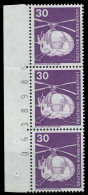 BRD DS INDUSTRIE U. TECHNIK Nr 849 Postfrisch 3ER STR X92BFA6 - Unused Stamps