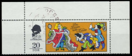 DDR 1975 Nr 2096 Gestempelt ECKE-OLI X136536 - Used Stamps