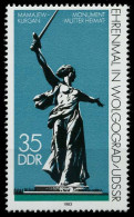 DDR 1983 Nr 2830 Postfrisch SC69D62 - Ungebraucht