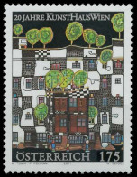 ÖSTERREICH 2011 Nr 2917 Postfrisch X216ED2 - Unused Stamps