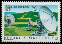 ÖSTERREICH 1988 Nr 1922 Postfrisch X23F5C2 - Nuevos