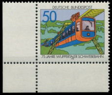 BRD BUND 1976 Nr 881 Postfrisch ECKE-ULI X3D09F2 - Nuevos