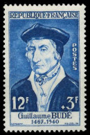FRANKREICH 1956 Nr 1094 Postfrisch SF783DE - Unused Stamps