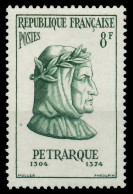 FRANKREICH 1956 Nr 1110 Postfrisch X40BA96 - Nuovi