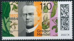 BRD BUND 2022 Nr 3699 Postfrisch X51F246 - Unused Stamps