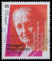 BRD BUND 2021 Nr 3625 ESST Zentrisch Gestempelt X528BB6 - Used Stamps