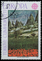 TÜRKEI 1977 Nr 2416 Gestempelt X55D382 - Used Stamps