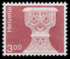 SCHWEIZ 1979 Nr 1160 Postfrisch X66EE72 - Ongebruikt