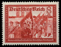 DEUTSCHES REICH 1941 Nr 774 Postfrisch X742722 - Ungebraucht