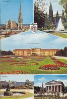 AK 216390 AUSTRIA - Wien - Andere & Zonder Classificatie