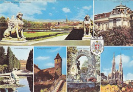 AK 216391 AUSTRIA - Wien - Sonstige & Ohne Zuordnung