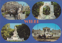 AK 216392 AUSTRIA - Wien - Other & Unclassified