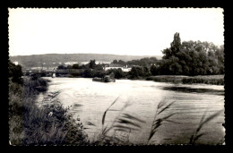 02 - NOGENT-L'ARTAUD - VUE SUR LA MARNE - Autres & Non Classés