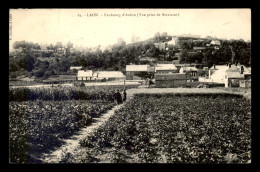 02 - LAON - FAUBOURG D'ARDON - Laon