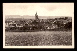 02 - FERE-EN-TARDENOIS - VUE GENERALE - Fere En Tardenois