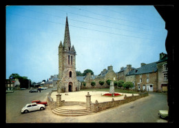 22 - PAIMPOL - SQUARE BOTREL - Paimpol