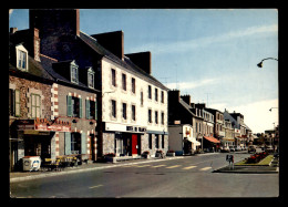 22 - PAIMPOL - HOTEL DE FRANCE AVENUE DU GAL DE GAULLE - Paimpol