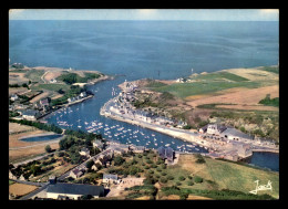 22 - DAHOUET - VUE GENERALE DU PORT - Autres & Non Classés