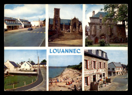 22 - LOUANNEC - MULTIVUES - Altri & Non Classificati