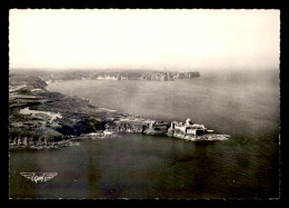 22 - FORT DE LA LATTE - VUE AERIENNE - ANSE DES SEVIGNES ET CAP FREHEL - Altri & Non Classificati