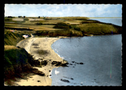 22 - HILLION - VUE AERIENNE - PLAGE DE LERMOT - Sonstige & Ohne Zuordnung