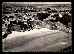 22 - BINIC - VUE AERIENNE - PLAGE DE L'AVANT-PORT - Binic