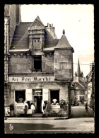 22 - PAIMPOL - MAISON DE LOTI - ANCIEN PAVILLON DE CHASSE DES DUCS DE ROHAN - Paimpol