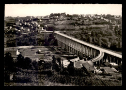 22 - ST-BRIEUC - VIADUC DE SOUZAIN - Saint-Brieuc