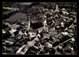 22 - UZEL PRES L'OUST - VUE AERIENNE - Altri & Non Classificati