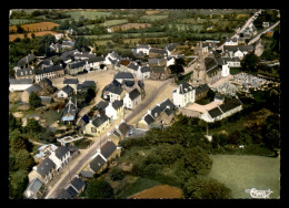 22 - ST-MAYEUX - VUE AERIENNE - Autres & Non Classés