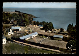 22 - BINIC - VUE AERIENNE - CAMPING DES FAUVETTES - Binic