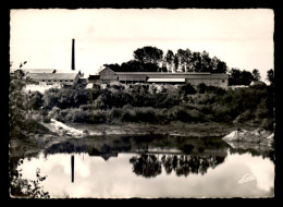 22 - PLEMET - USINE DES LANDELLES ET LE LAC - Autres & Non Classés