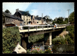 22 - PLOUGUESNAST - LE PONT DU LIE - Altri & Non Classificati