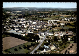 22 - PLOUGUESNAST - VUE AERIENNE - Altri & Non Classificati