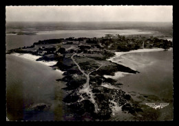 22 - SAINT-JACUT-DE-LA-MER - VUE AERIENNE - POINTE DU CHEVET - Saint-Jacut-de-la-Mer