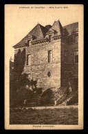 22 - CHATEAU DE COUELAN - AILE LOUIS XII - Autres & Non Classés