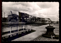 44 - ST-NAZAIRE - LE PONT ROULANT - Saint Nazaire