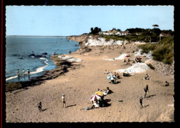 44 - ST-MICHEL-CHEF-CHEF - PLAGE DE COMBERGHE - Saint-Michel-Chef-Chef