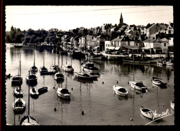 44 - PORNIC - LE PORT - Pornic