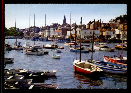 44 - PORNIC - LE PORT - Pornic