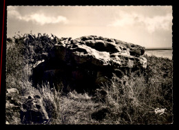 44 - LA BERNERIE - LA BOUTINARDIERE - LE DOLMEN - La Bernerie-en-Retz