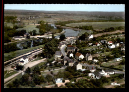 44 - BESLE - VUE AERIENNE - Other & Unclassified